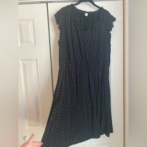 Sleeveless Old Navy dress 2X